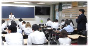 金沢大学・大東文化大学・駿河台大学の三大学合同法律討論会